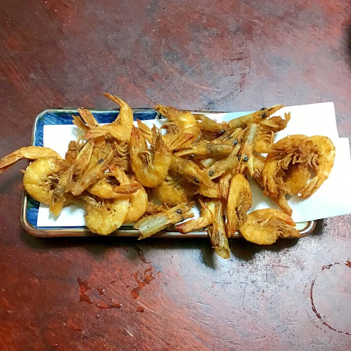 芝えびの唐揚げ ケイジャンスパイス味 レシピ 作り方 By とりあえず乾杯 楽天レシピ 芝えびの唐揚げ ケイジャンスパイス味 レシピ 作り方 By とりあえず乾杯 楽天レシピ
